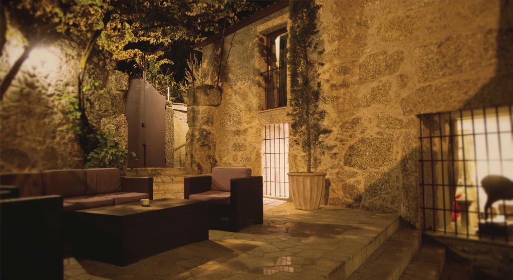 Boutique Hotel Solar Dos Anjos 维埃拉·多米尼奥 外观 照片