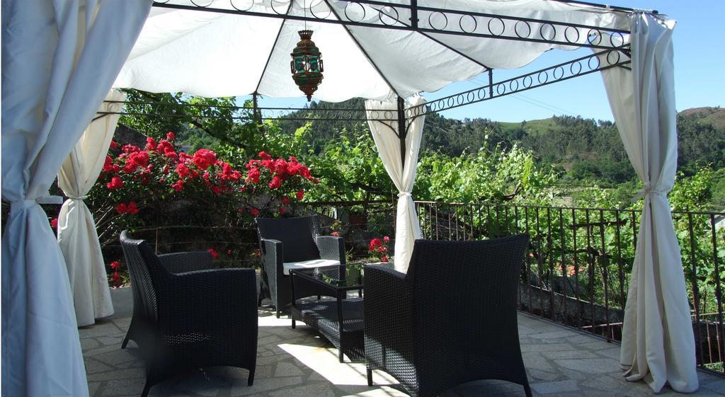 Boutique Hotel Solar Dos Anjos 维埃拉·多米尼奥 外观 照片
