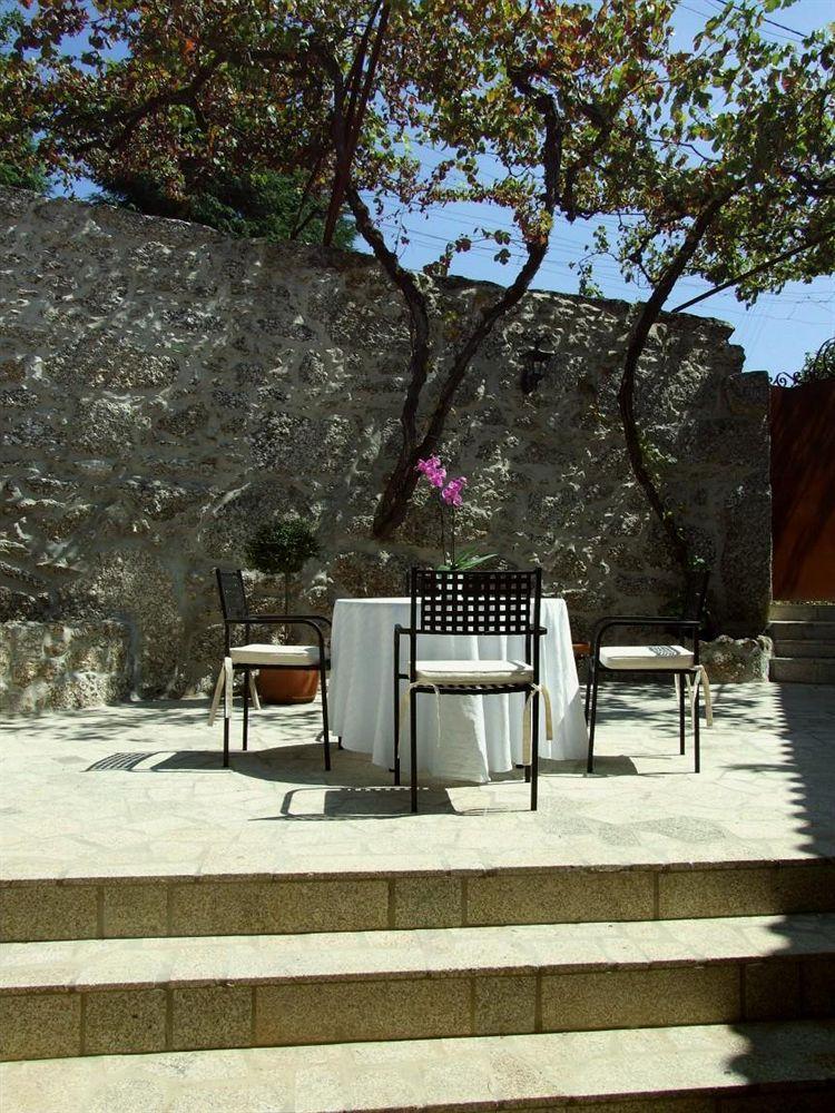 Boutique Hotel Solar Dos Anjos 维埃拉·多米尼奥 外观 照片