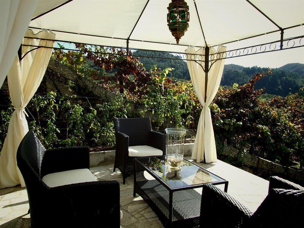 Boutique Hotel Solar Dos Anjos 维埃拉·多米尼奥 外观 照片