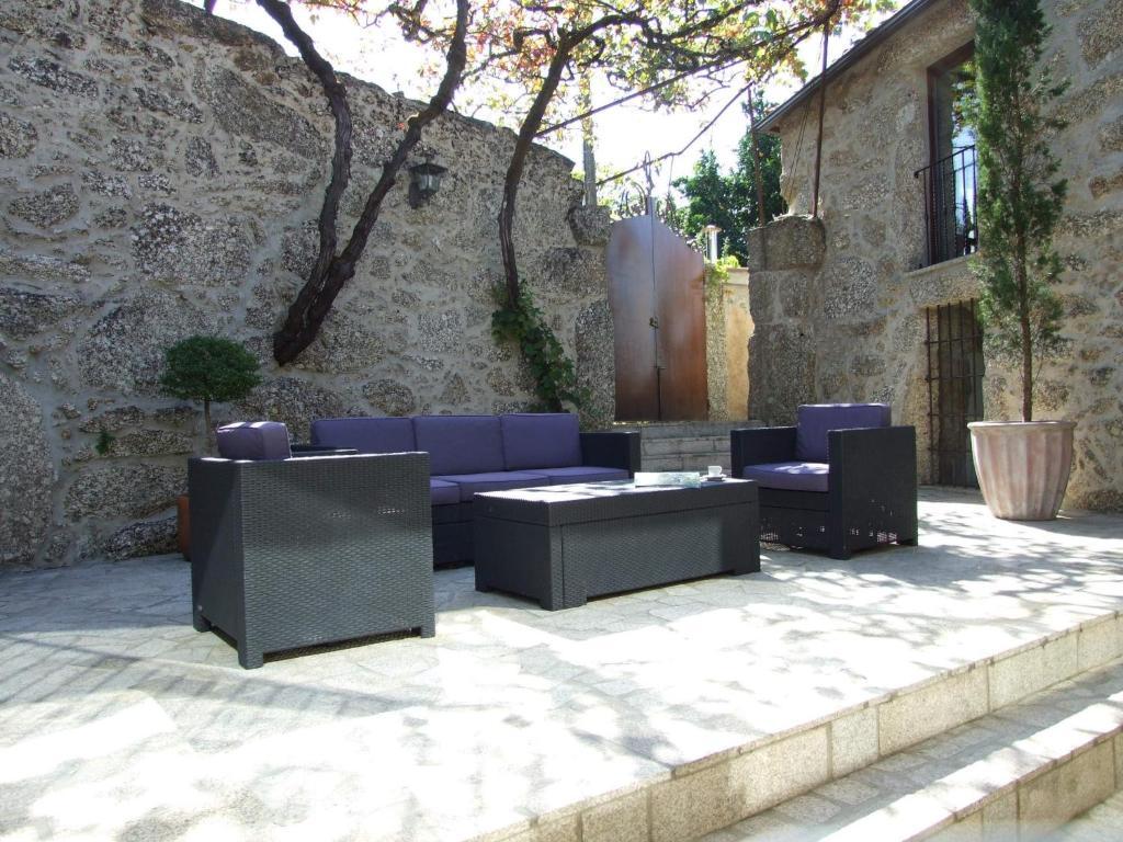 Boutique Hotel Solar Dos Anjos 维埃拉·多米尼奥 外观 照片