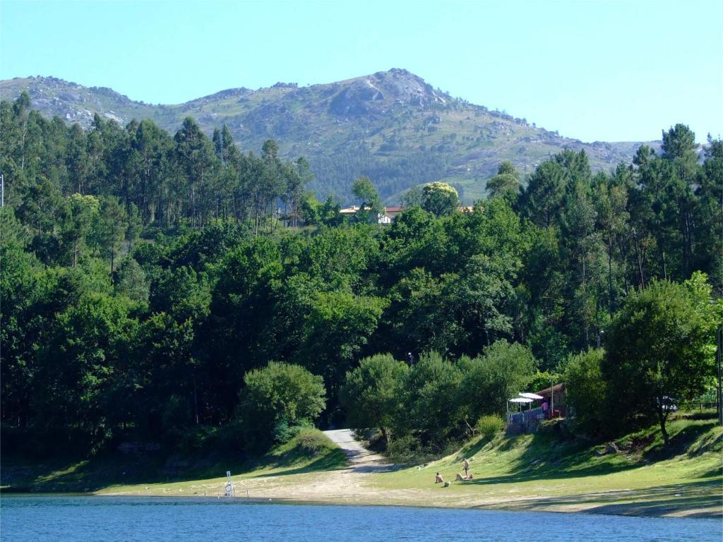 Boutique Hotel Solar Dos Anjos 维埃拉·多米尼奥 外观 照片