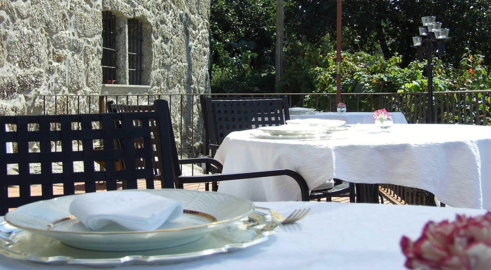 Boutique Hotel Solar Dos Anjos 维埃拉·多米尼奥 外观 照片