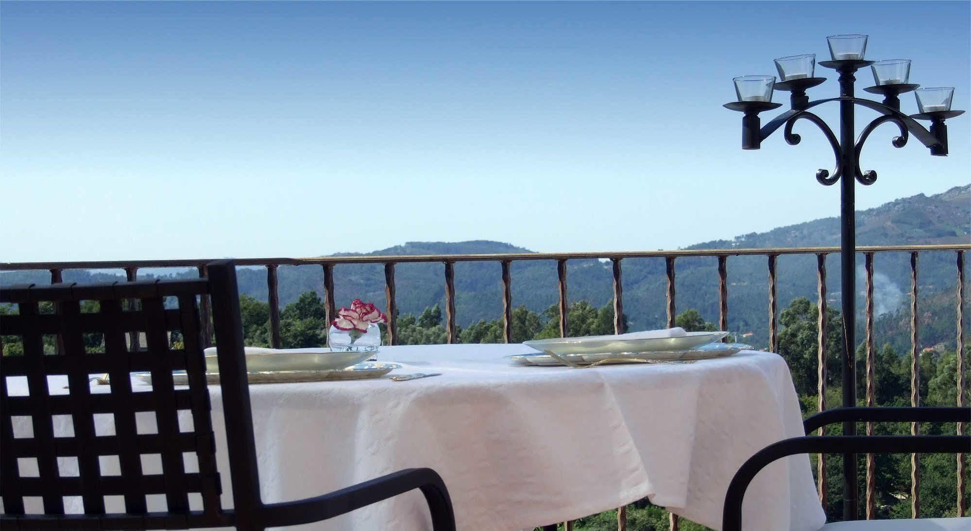 Boutique Hotel Solar Dos Anjos 维埃拉·多米尼奥 外观 照片