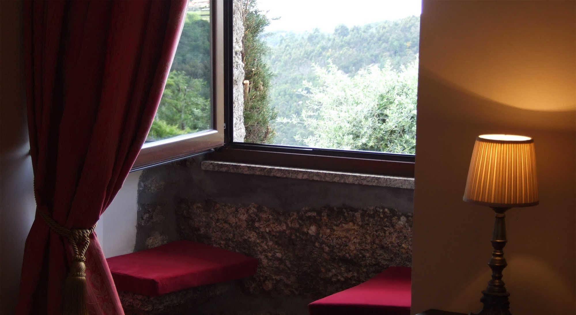 Boutique Hotel Solar Dos Anjos 维埃拉·多米尼奥 外观 照片